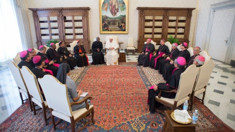 Giáo hội Malaysia, Singapore và Brunei chuẩn bị một "Năm truyền giáo Ngoại thường" và "Tháng truyền giáo Ngoại thường"