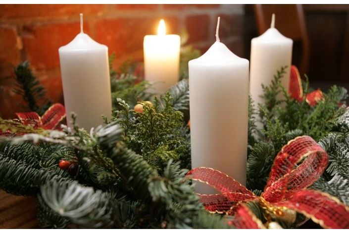 Thứ bẩy tuần I mùa vọng