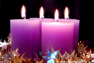 Chúa Nhật IV Mùa Vọng - Năm B