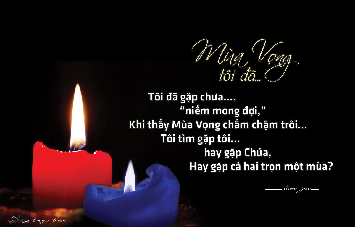Thứ hai tuần I mùa Vọng