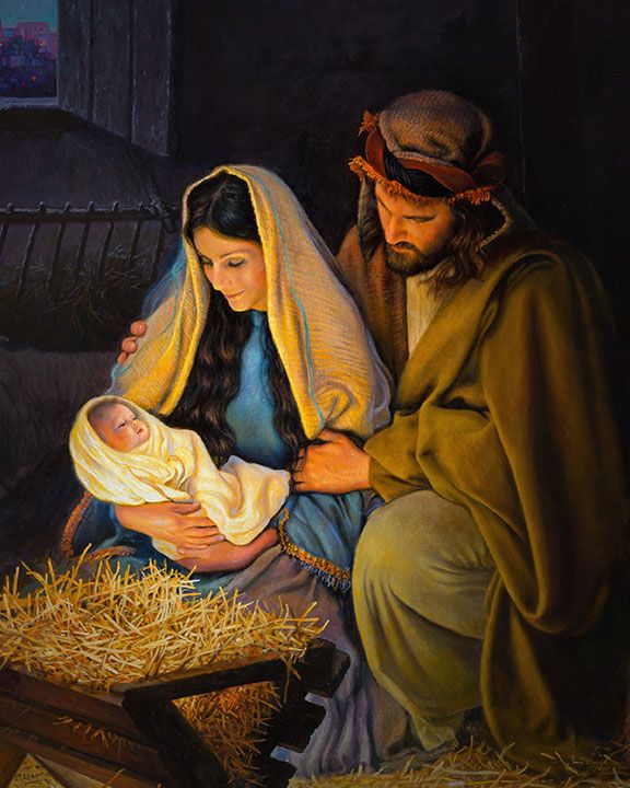 nativity 1