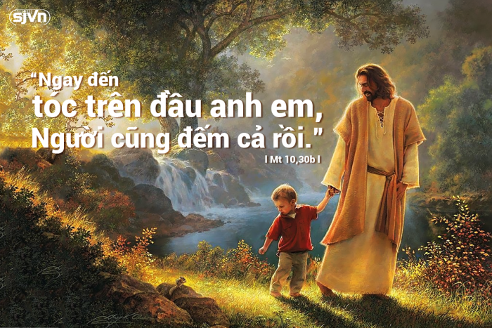 Người trẻ trước một Thiên Chúa quan phòng