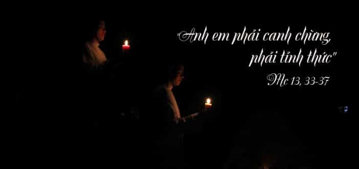 Thứ tư tuần I mùa Vọng