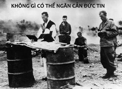 Truyền đạt đức tin