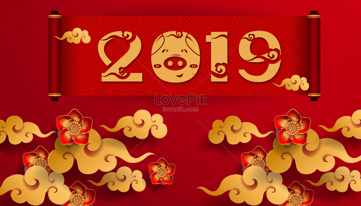 Chút tâm tình đầu năm Dương lịch 2019