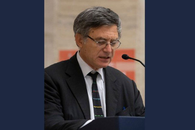 Họp báo công bố 2 văn kiện Tòa Thánh