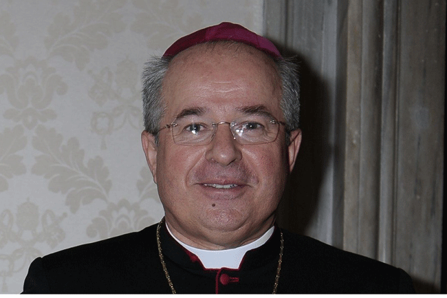 Tòa Thánh tái kêu gọi săn sóc sức khỏe cơ bản cho mọi người