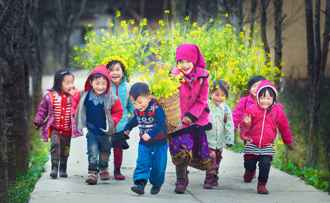 Tản mạn chuyện Tết cổ truyền