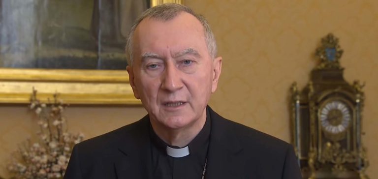 Thông điệp Giáng sinh cho Iraq của Đức Hồng y Parolin trong chuyến thăm của ngài