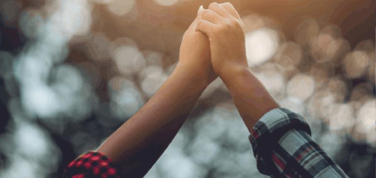 Xin Cho Tất Cả Họ Nên Một