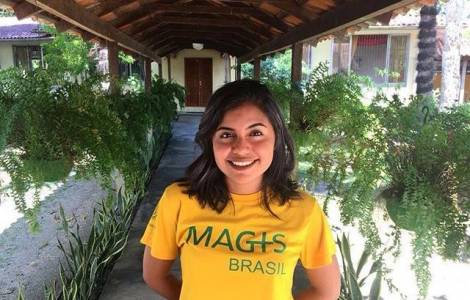 Đại Hội Giới Trẻ Thế Giới: Một cơ hội cho thế giới biết tới những gương mặt trẻ của vùng Amazon