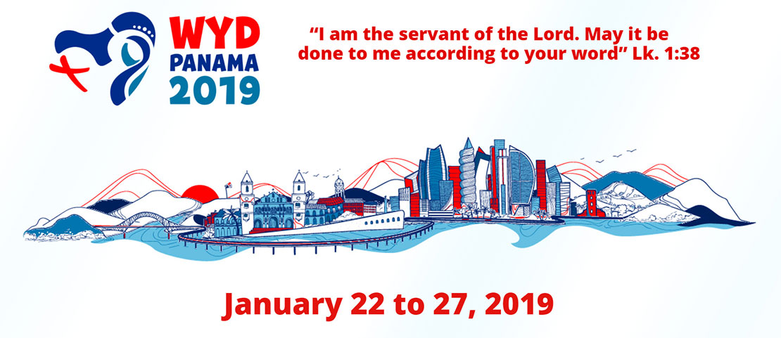 Đại Hội Giới Trẻ Thế Giới 2019: Ứng Dụng Công Nghệ Mới