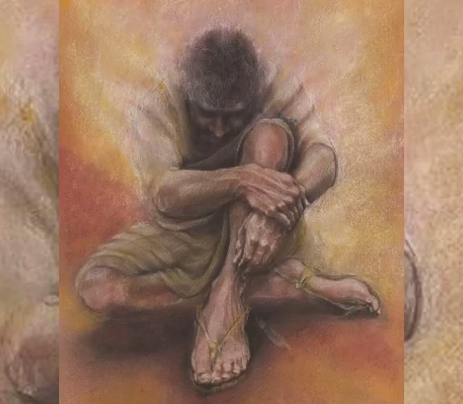 Ai có trách nhiệm lo cho phần rỗi người khác?