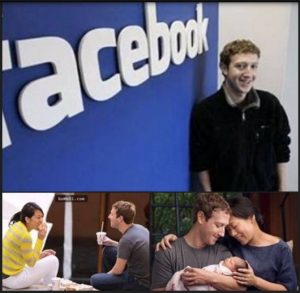 Bài học hay về kỹ năng sống để giáo dục của chủ nhân Facebook