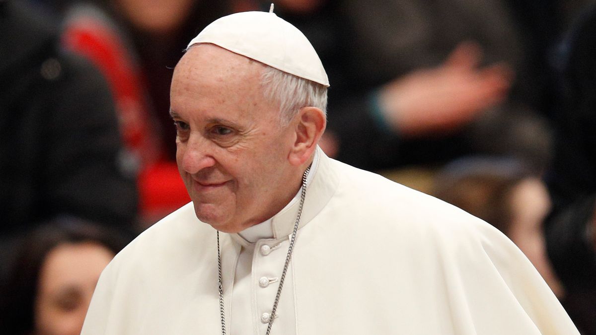 Nhận định và phản ứng đối với bài diễn văn đầu năm của Đức Phanxicô trước ngoại giao đoàn