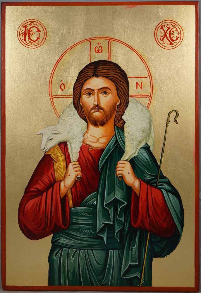 Thứ ba tuần II thường niên