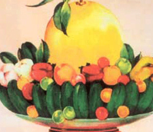 Ý nghĩa mâm ngũ quả ngày tết