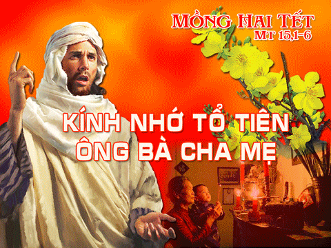 Ngày xuân xum họp (Mùng 2 Tết)