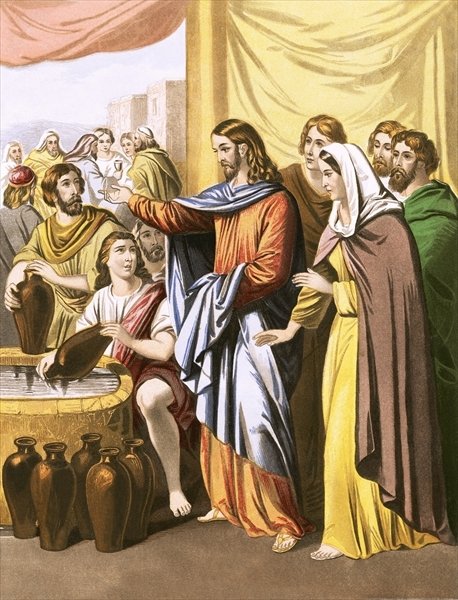 Anh em đừng sợ (13.7.2019 – Thứ Bảy Tuần 14 Thường niên)