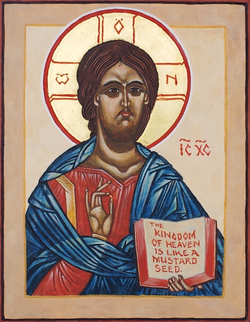 Suy niệm Tin Mừng Thứ Sáu Tuần III Mùa Thường Niên Năm lẻ