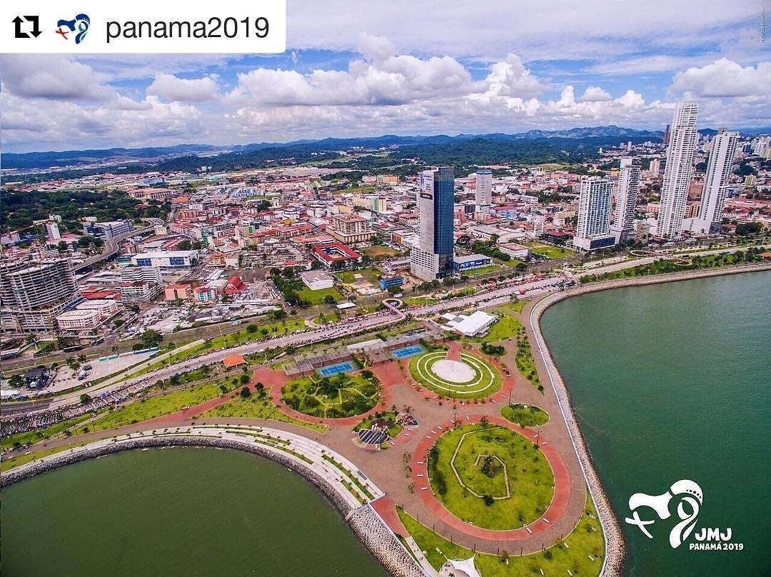 Bài hát chủ đề Đại hội Giới trẻ Thế giới Panama 2019: Xin làm cho con theo lời Ngài