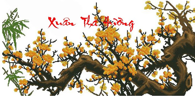 Viết cho những ai phải đón Tết xa nhà