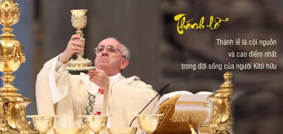 Những lời khuyên để có một Thánh lễ đẹp lòng Chúa