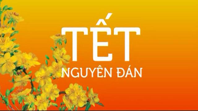 Tìm hiểu về phong tục ngày Tết: Từ “Tết” và “Nguyên Đán” có tự bao giờ?
