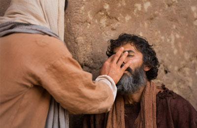 Suy Niệm Tin Mừng Thứ Tư Tuần VI Mùa Thường Niên Năm lẻ