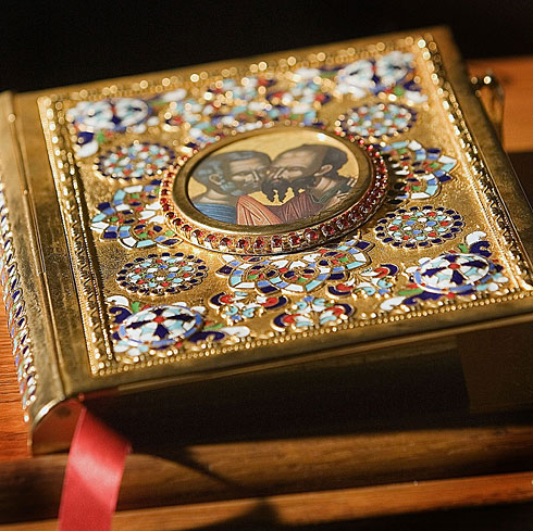 Thứ năm tuần VII thường niên