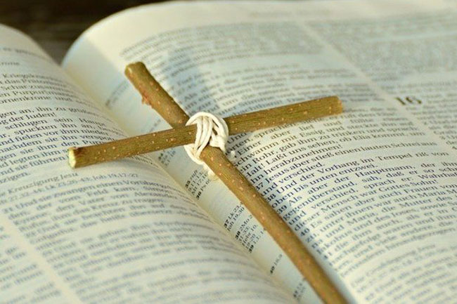 Con đường trọn lành