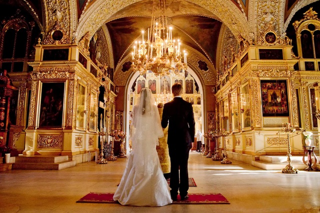 Đôi điều chia sẻ về việc cử hành kỷ niệm ngân khánh hay kim khánh Hôn Phối