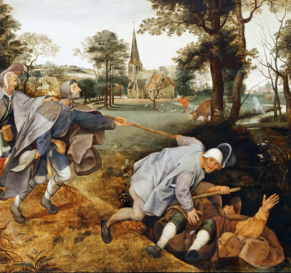 Y phục mới của nhà vua