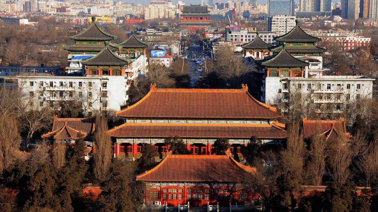 Kitô hữu châu Phi đang thay đổi Trung Quốc