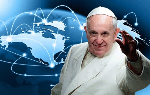 Sứ điệp của Đức thánh cha Phanxicô cho Ngày Thế giới Truyền thông Xã hội lần thứ 53 (năm 2019)