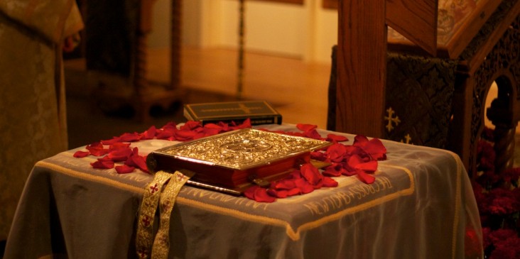 Thứ Năm tuần III Mùa Chay