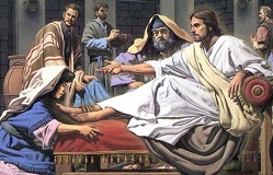 Thứ Bảy sau Lễ Tro