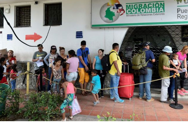 Chủ đề Ngày Thế giới về Di dân và Tị nạn lần thứ 105