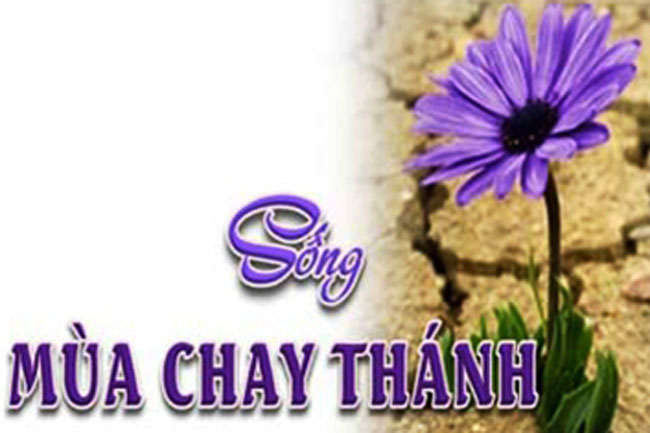 Thứ Sáu sau Lễ Tro