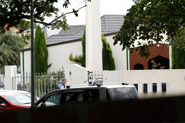 ĐTC Phanxicô gọi các vụ khủng bố ở New Zealand là “những hành động bạo lực vô nghĩa”