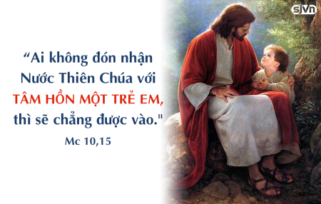 Suy Niệm Tin Mừng Thứ Bảy Tuần VII Thường Niên