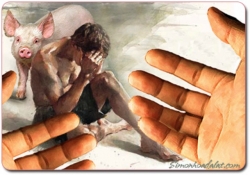 Thứ Sáu tuần IV Mùa Chay