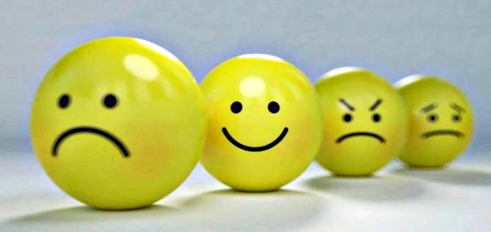 Mười thói quen của những người không hạnh phúc