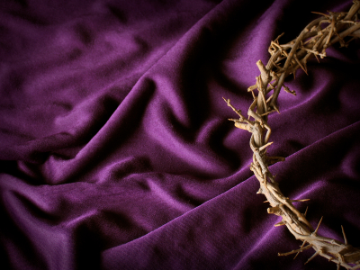 Chúa nhật III Mùa Chay năm A