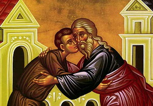 Thứ Năm tuần IV Mùa Chay