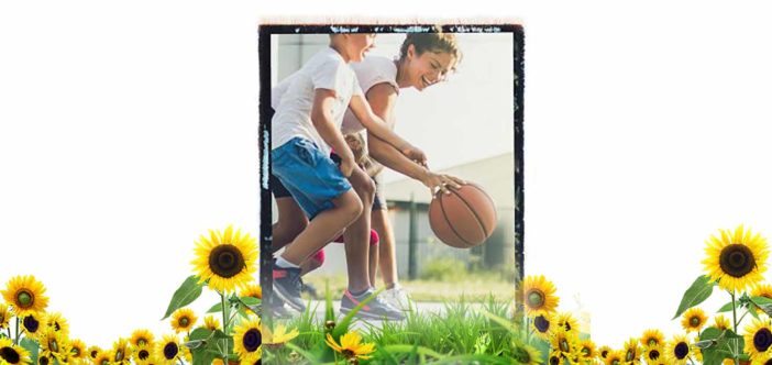 Món quà của sự gần gũi