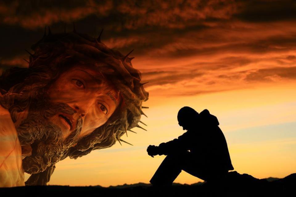 Tài liệu "24 giờ cho Chúa" - Mùa Chay năm 2019