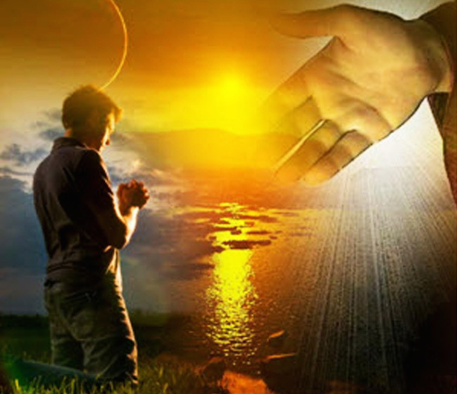 Chúa nhật II Mùa Chay năm B