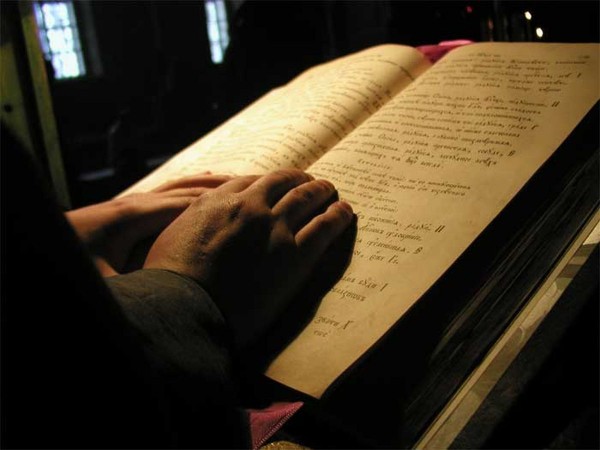 Thứ Ba tuần IV Mùa CHay