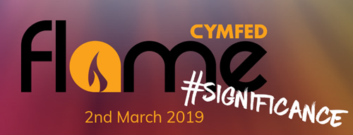 Flame 2019 – sự kiện giới trẻ Công giáo lớn nhất của vương quốc Anh